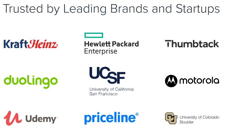 Top Freelance talent